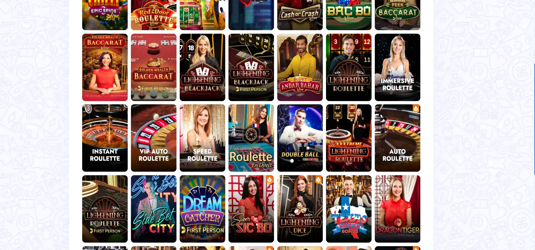 Бонусы и акции в казино Орка 88 на экране смартфона